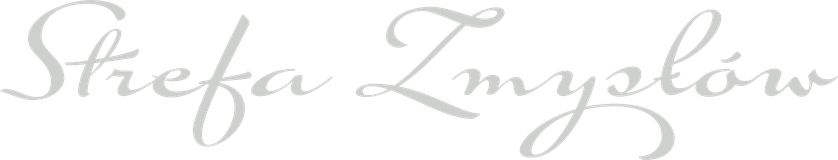 Strefa Zmysłów